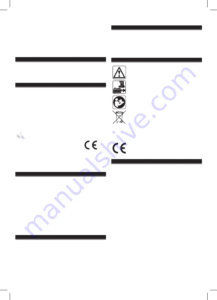 Berner 241993 Original Instructions Manual Download Page 15