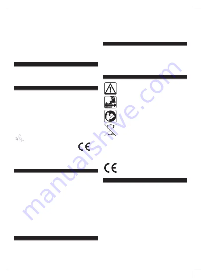 Berner 241993 Original Instructions Manual Download Page 45