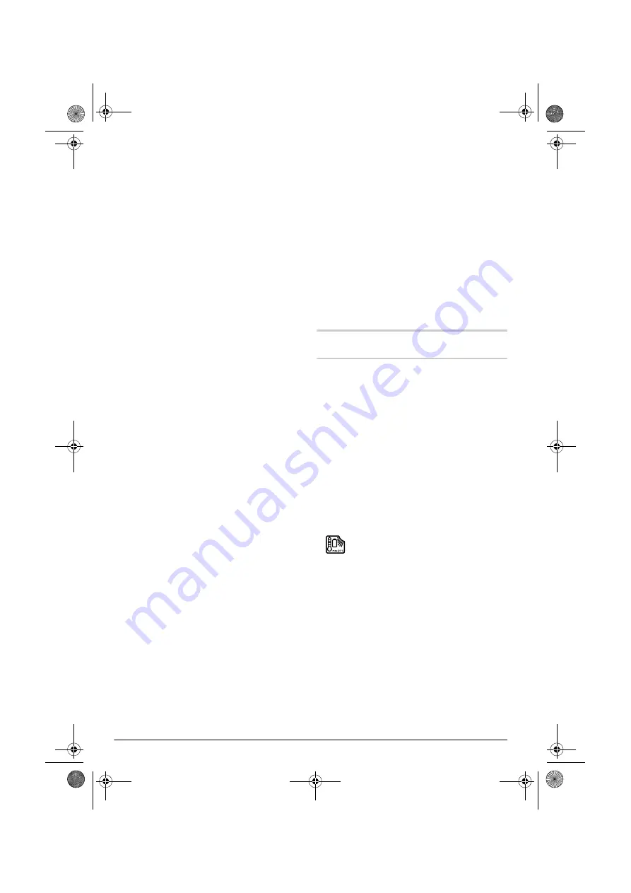 Berner 244460 Original Instructions Manual Download Page 34