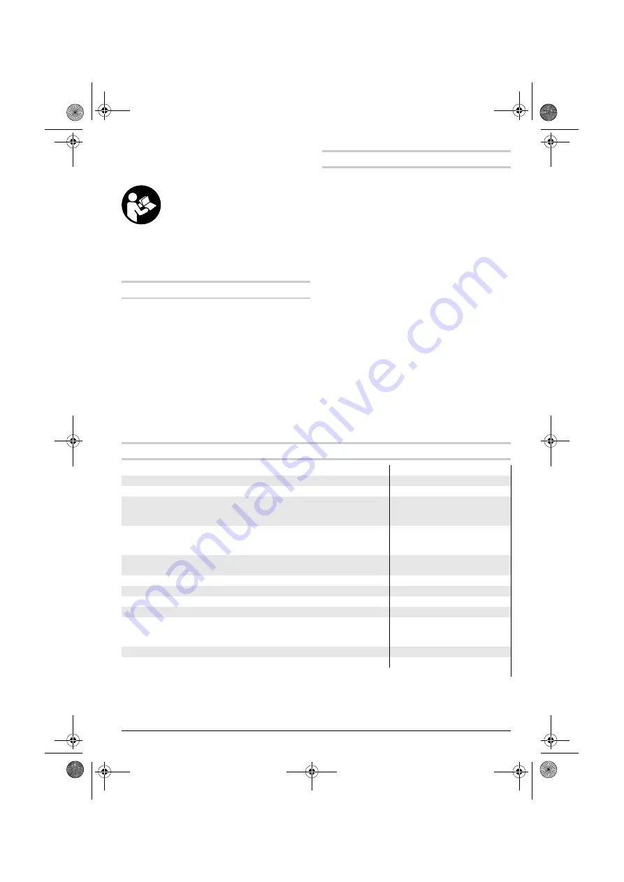 Berner 244460 Original Instructions Manual Download Page 35