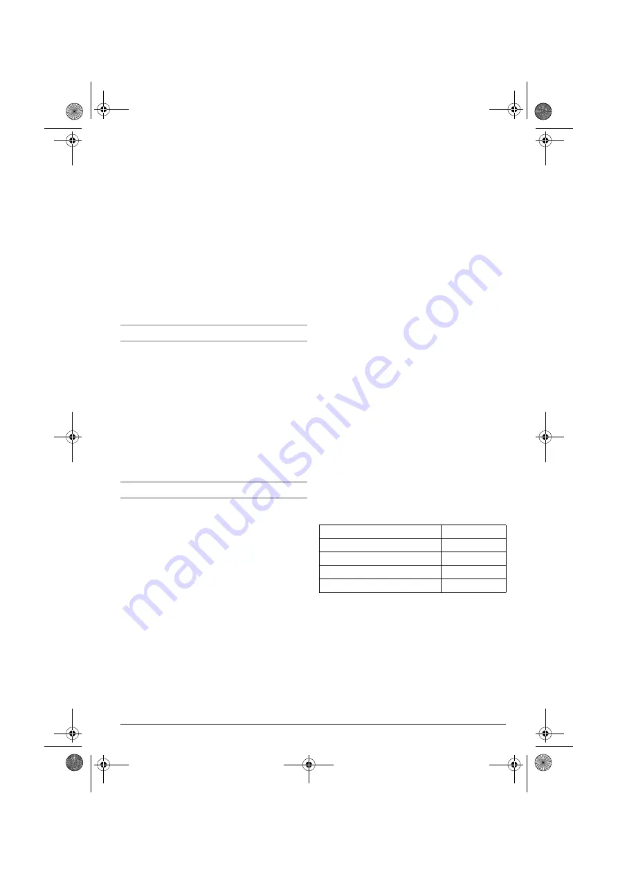 Berner 244460 Original Instructions Manual Download Page 37