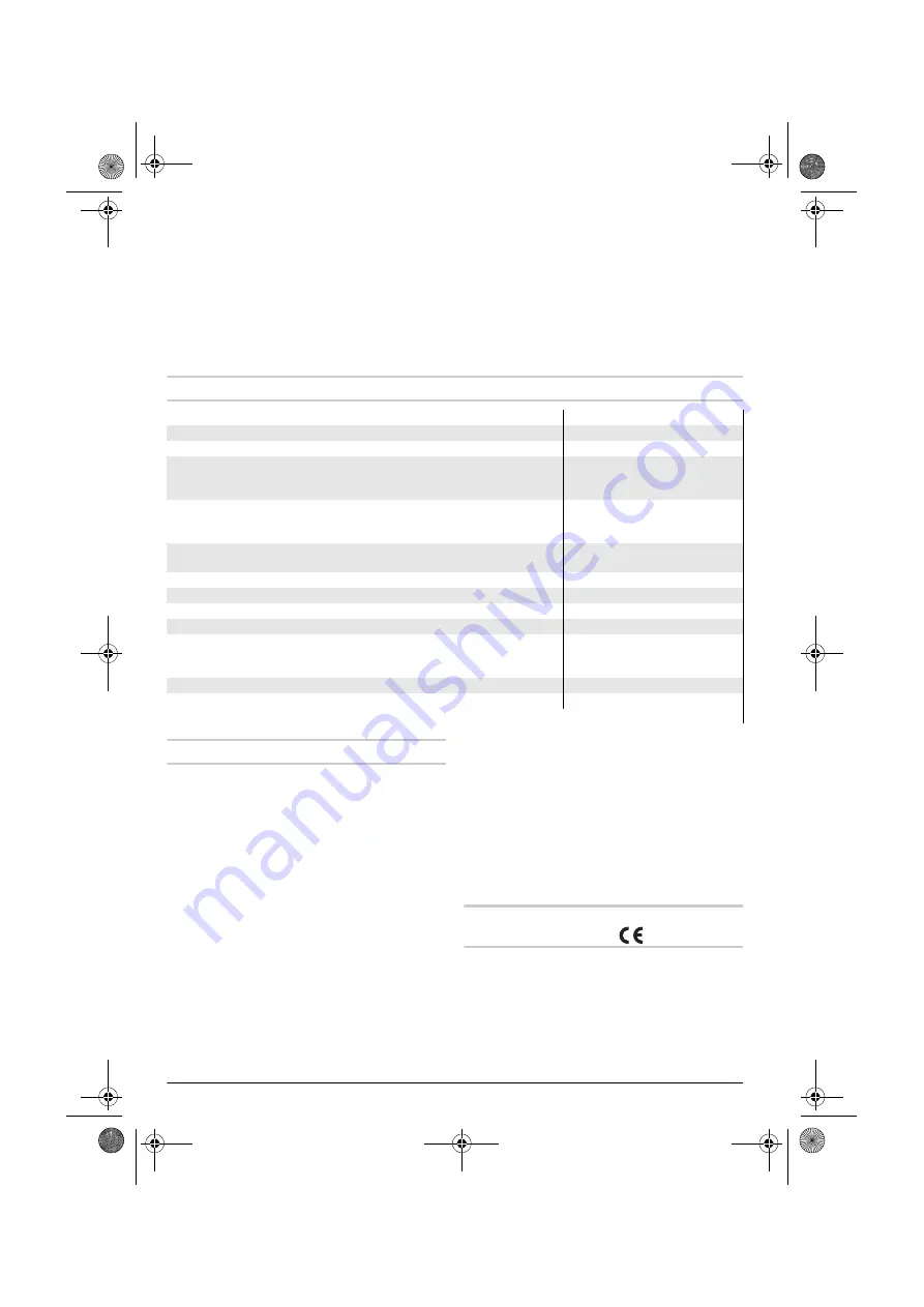 Berner 244460 Original Instructions Manual Download Page 62