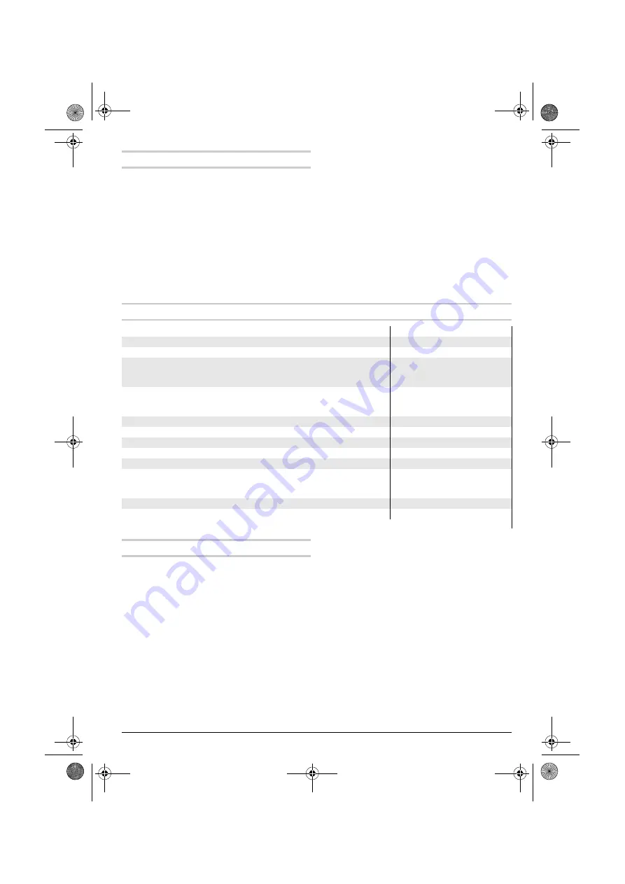 Berner 244460 Original Instructions Manual Download Page 87