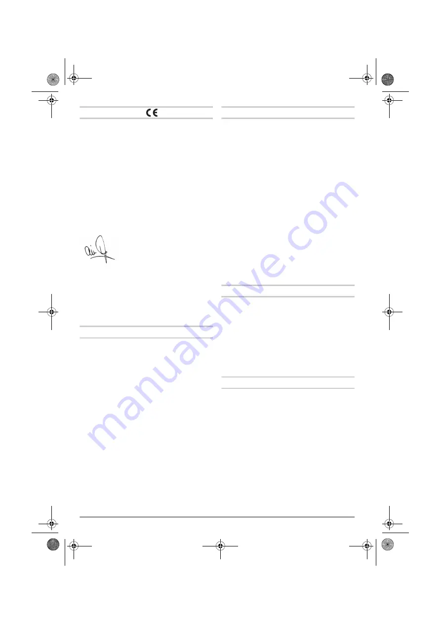 Berner 244460 Original Instructions Manual Download Page 88