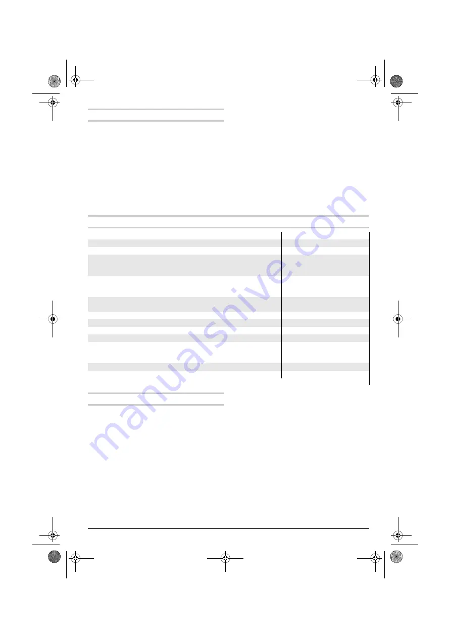 Berner 244460 Original Instructions Manual Download Page 141