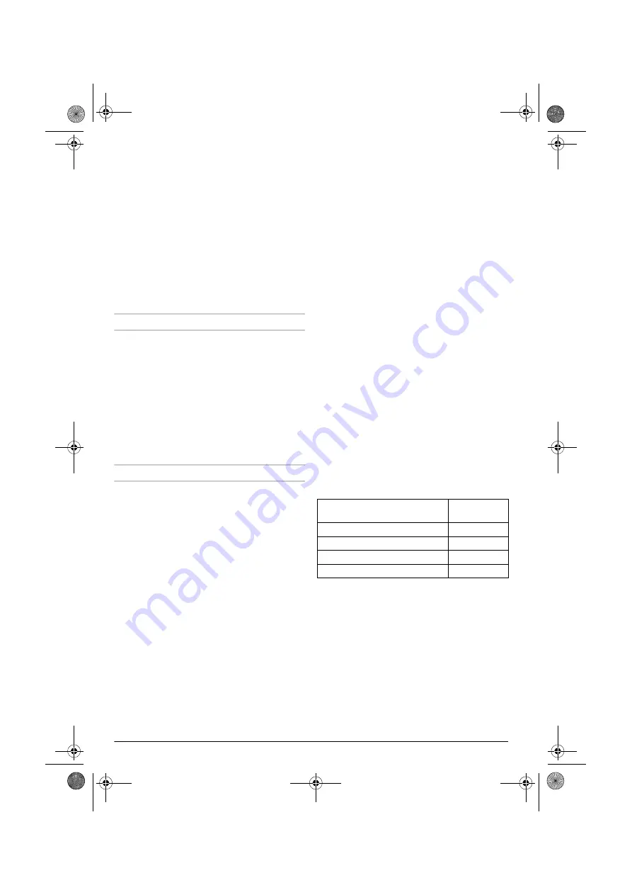 Berner 244460 Original Instructions Manual Download Page 150