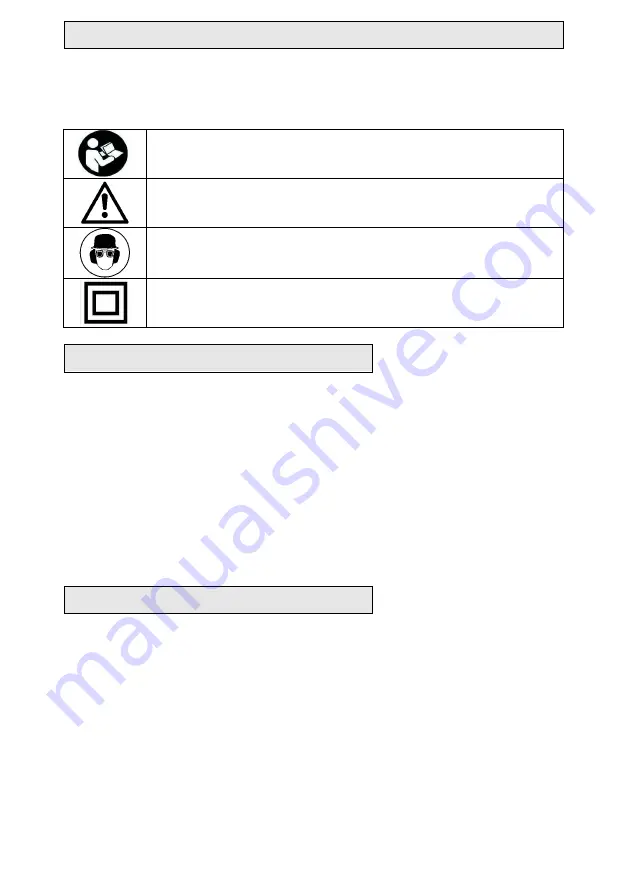 Berner 249004 Original Instructions Manual Download Page 73