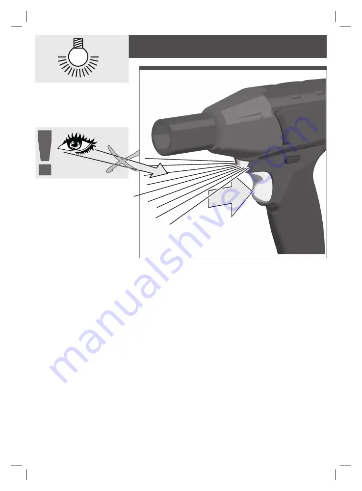 Berner 250802 Original Instructions Manual Download Page 11