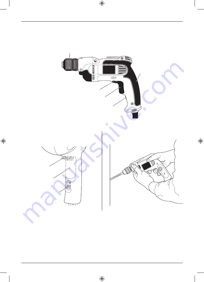 Berner 332502 Скачать руководство пользователя страница 3