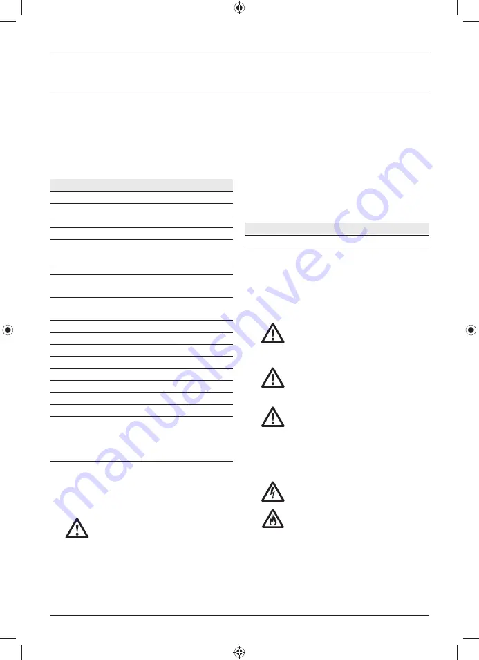 Berner 332502 Original Instructions Manual Download Page 59