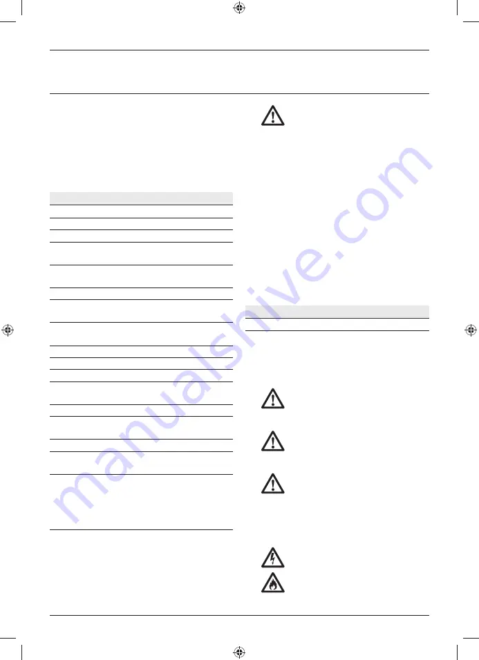 Berner 332502 Original Instructions Manual Download Page 88