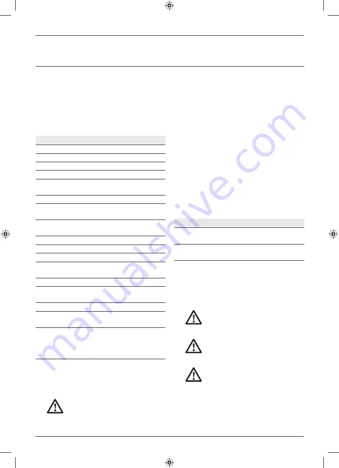 Berner 332502 Original Instructions Manual Download Page 139