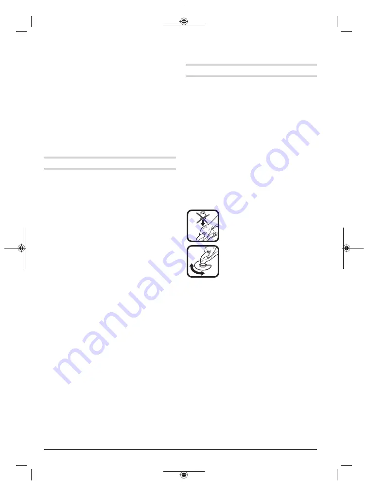 Berner 334818 Original Instructions Manual Download Page 234