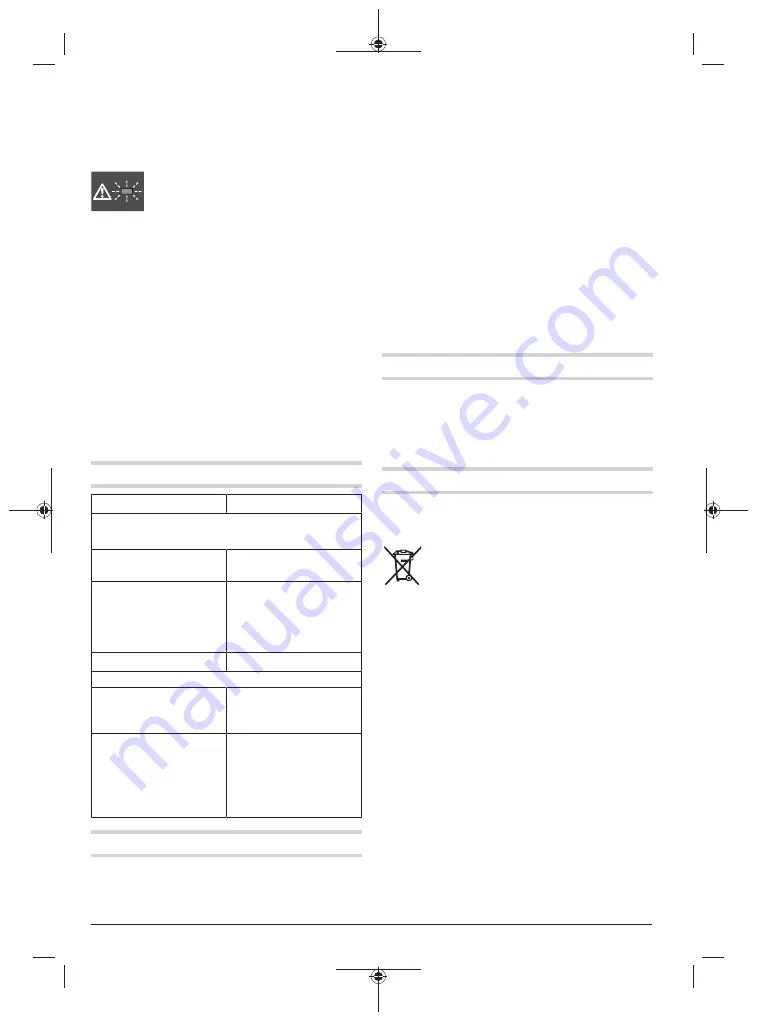 Berner 34299 Original Instructions Manual Download Page 6