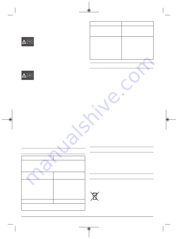 Berner 34299 Original Instructions Manual Download Page 20