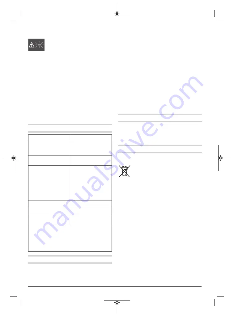 Berner 34299 Original Instructions Manual Download Page 72