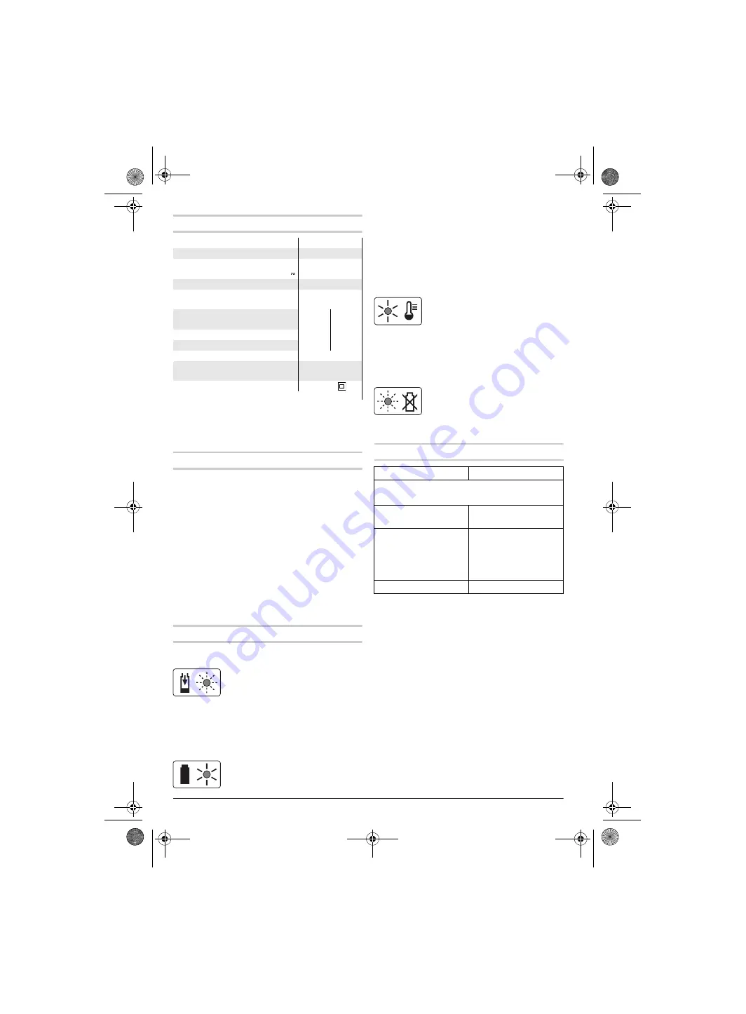 Berner 343767 Original Instructions Manual Download Page 46