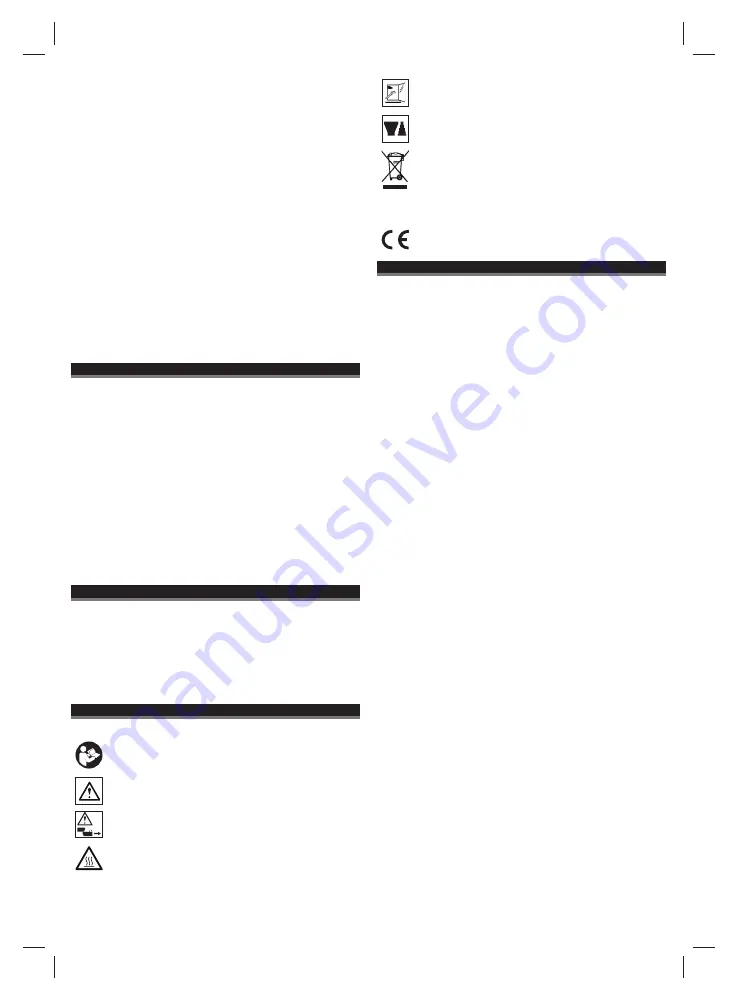 Berner 366357 Original Instructions Manual Download Page 45