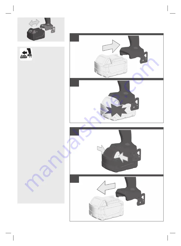 Berner 369783 Original Instructions Manual Download Page 6