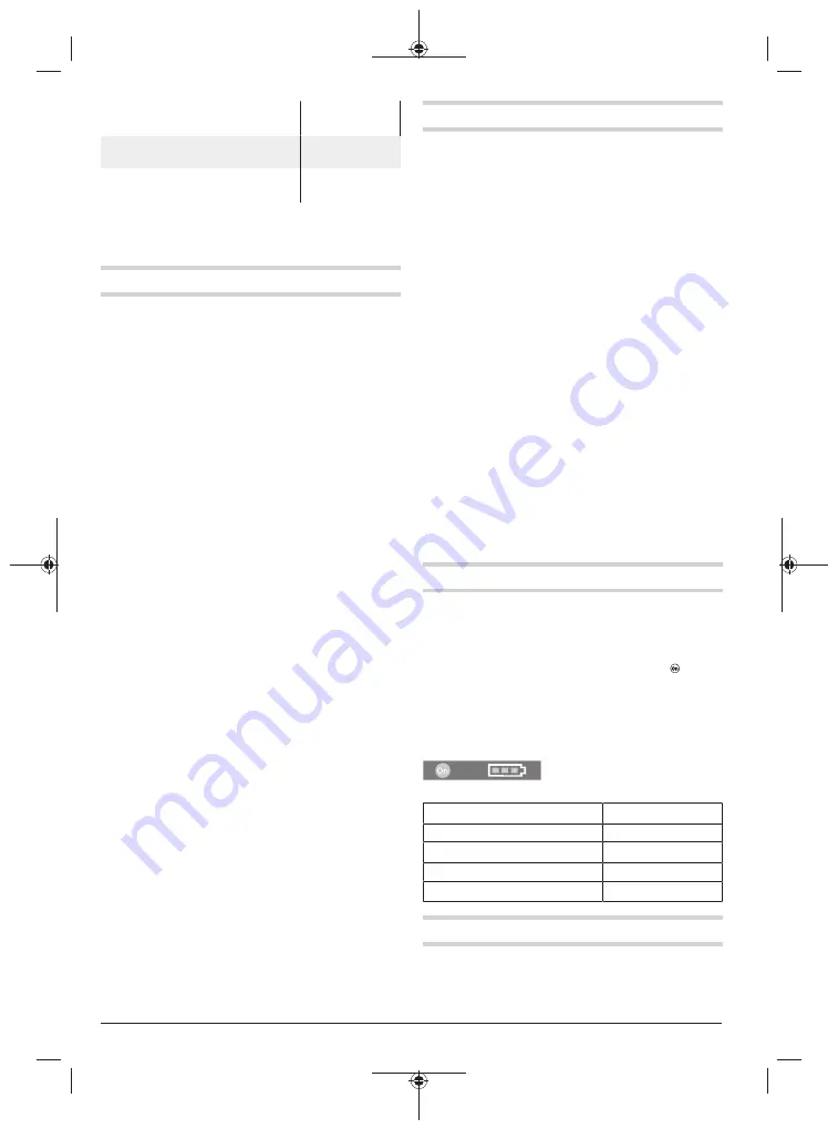 Berner 409010 Original Instructions Manual Download Page 56