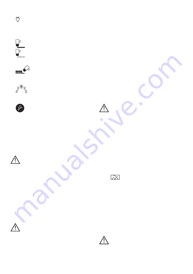 Berner 419832 Instruction Manual Download Page 116