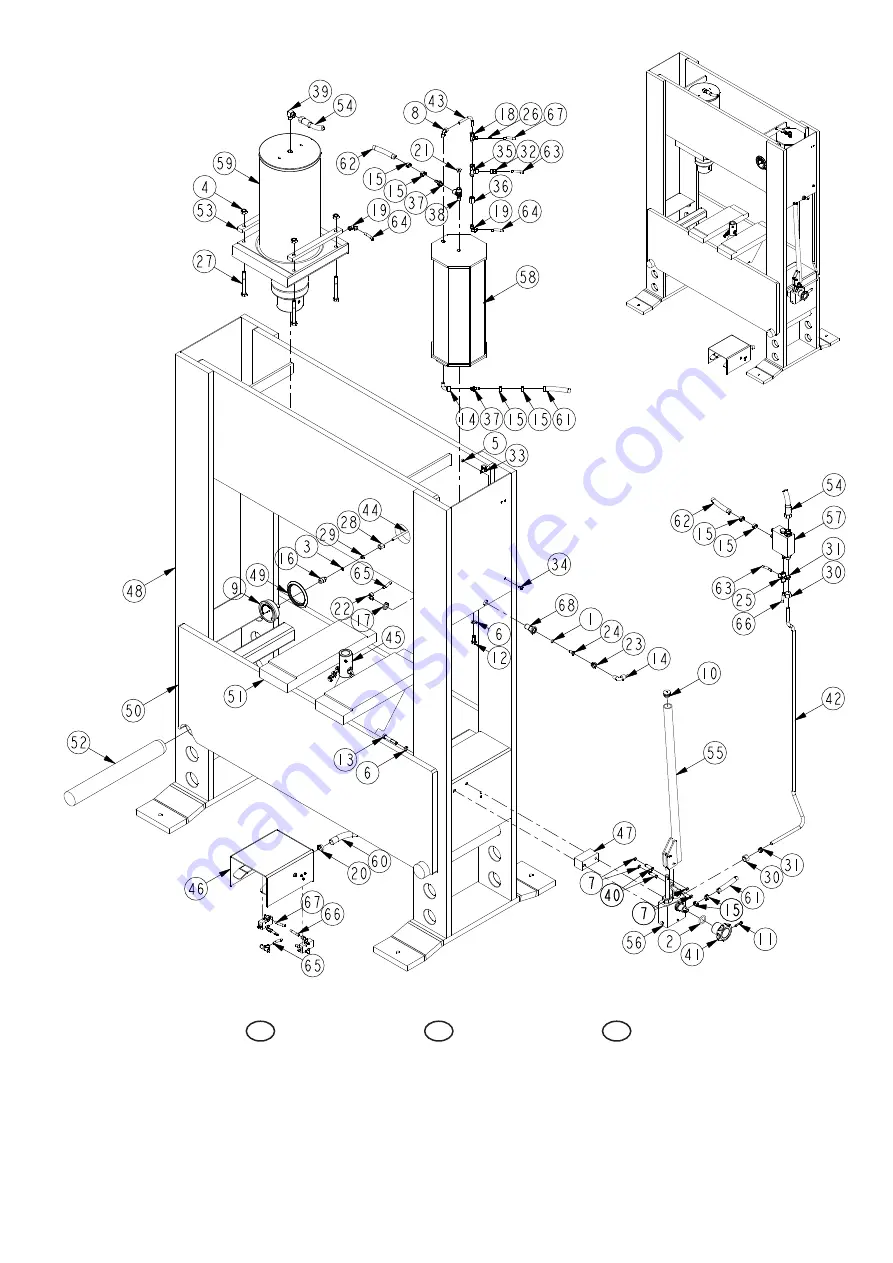 Berner AC 116948 Скачать руководство пользователя страница 13