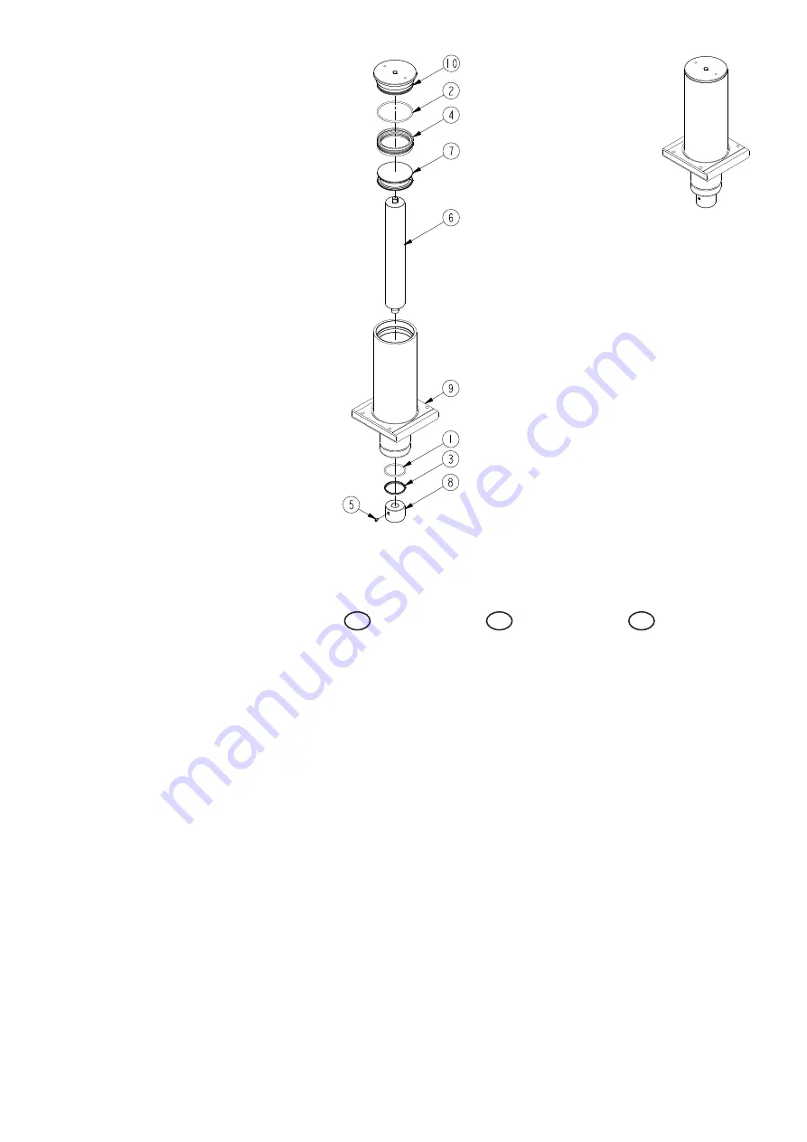 Berner AC 116948 User Manual Download Page 15