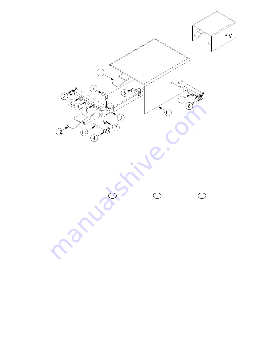 Berner AC 116948 User Manual Download Page 16