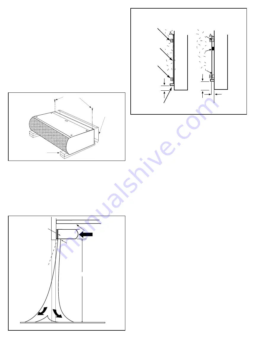 Berner AHC10-1036 Important Instructions Manual Download Page 2