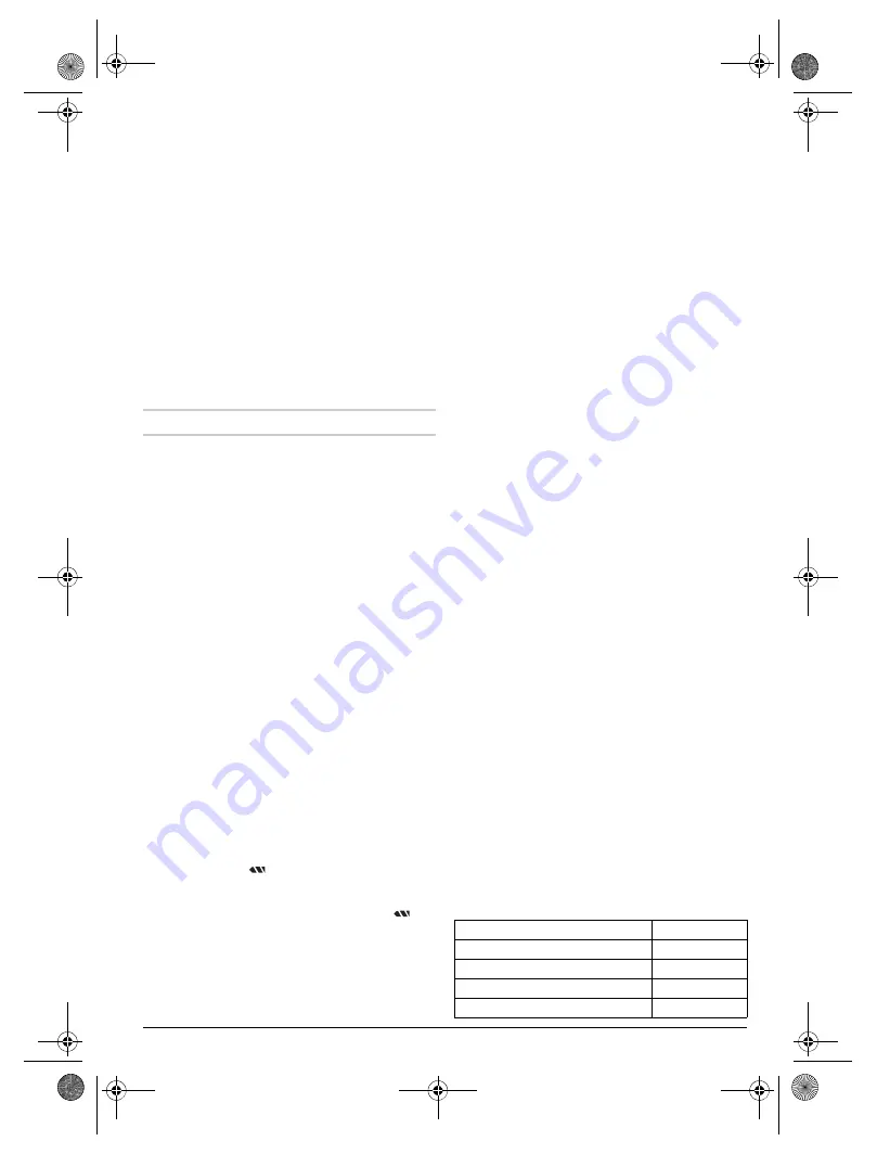 Berner BACD-1 10,8 V LI Original Instructions Manual Download Page 21