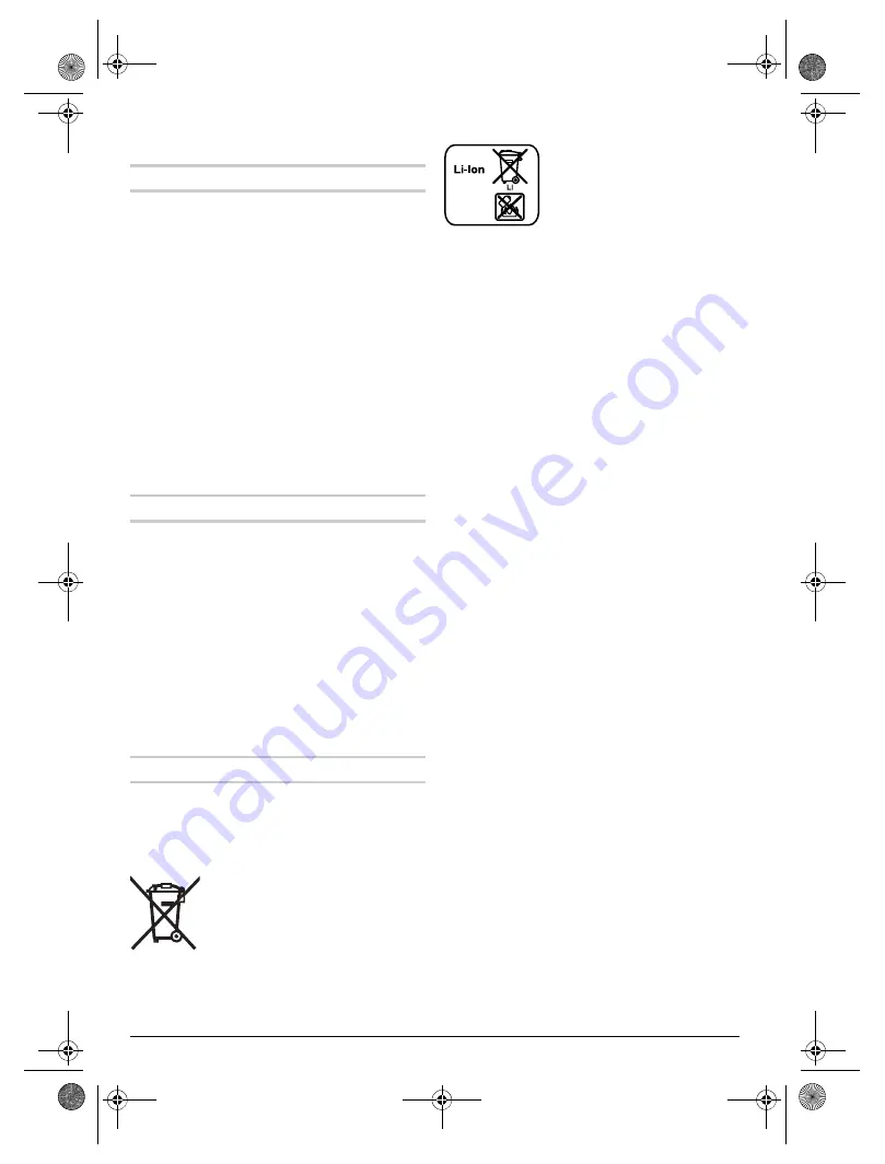 Berner BACD-1 10,8 V LI Original Instructions Manual Download Page 132