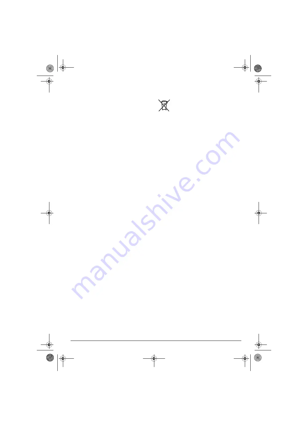 Berner BACD BL 12 V Original Instructions Manual Download Page 17