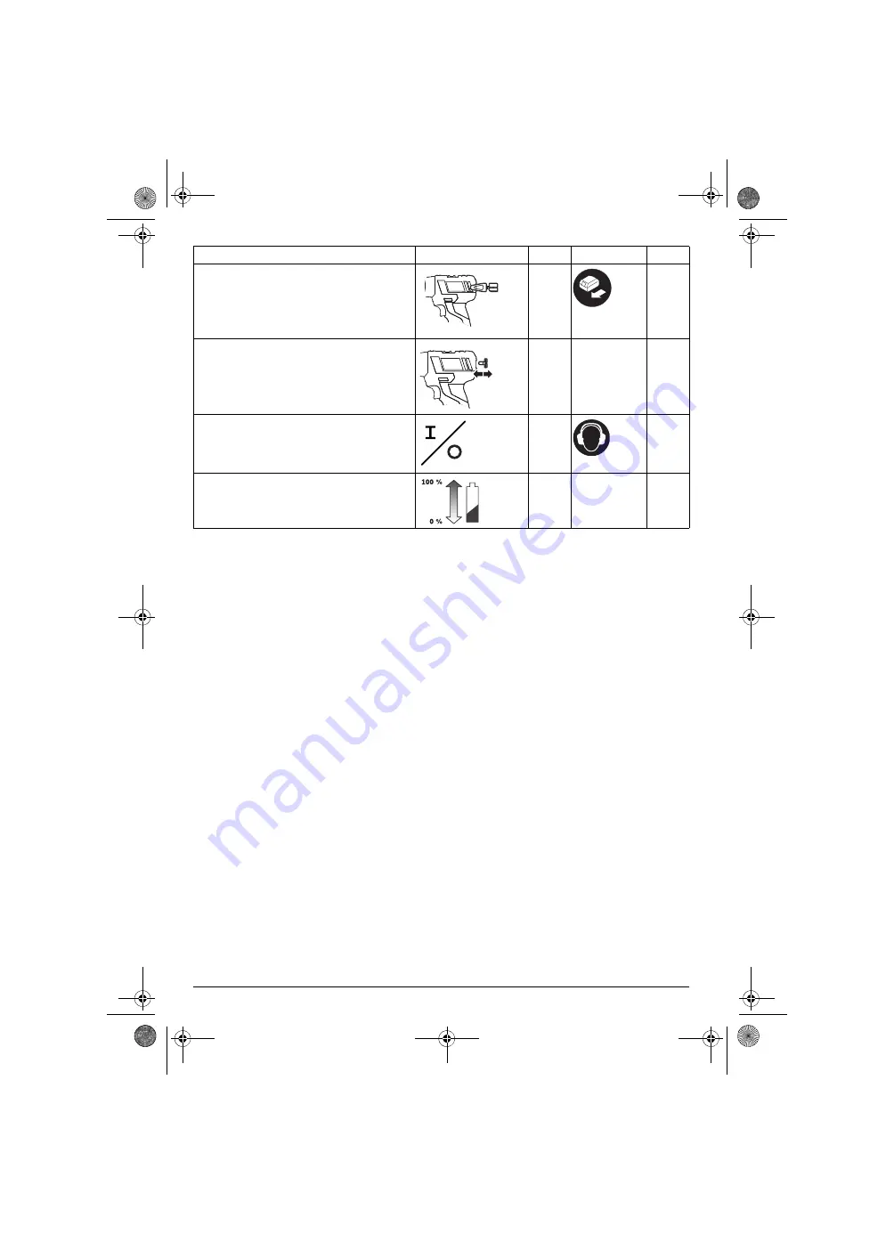 Berner BACD BL 12 V Original Instructions Manual Download Page 24