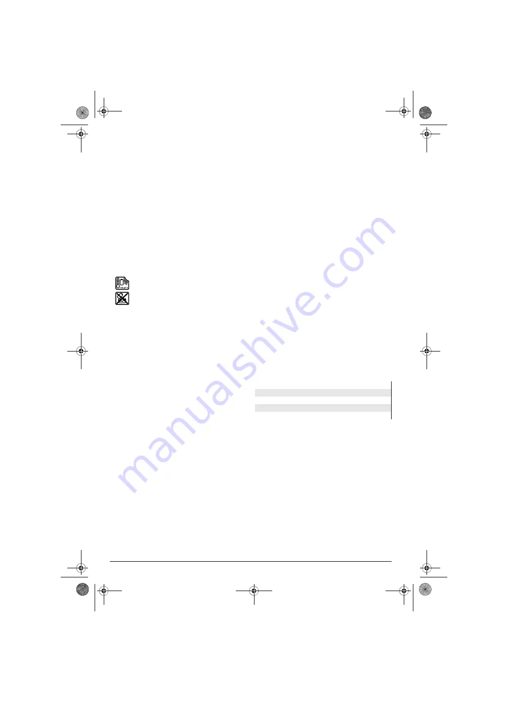 Berner BACD BL 12 V Original Instructions Manual Download Page 28