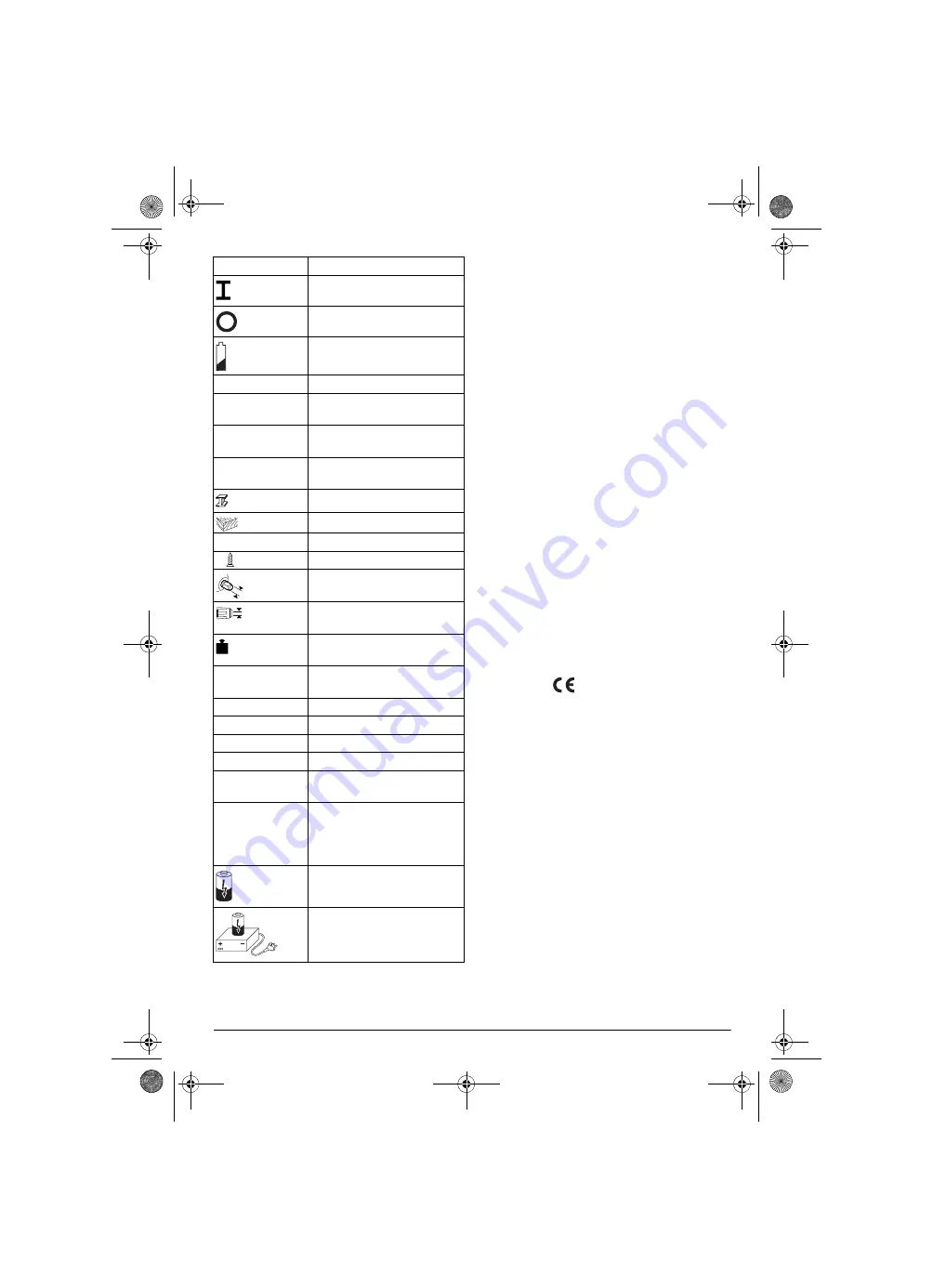 Berner BACD BL 12 V Original Instructions Manual Download Page 61