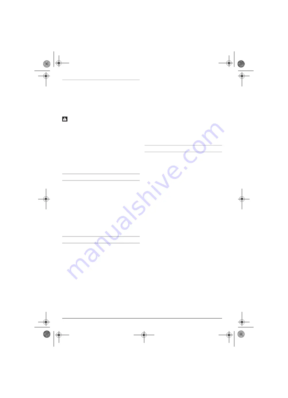 Berner BACD BL 12 V Original Instructions Manual Download Page 94