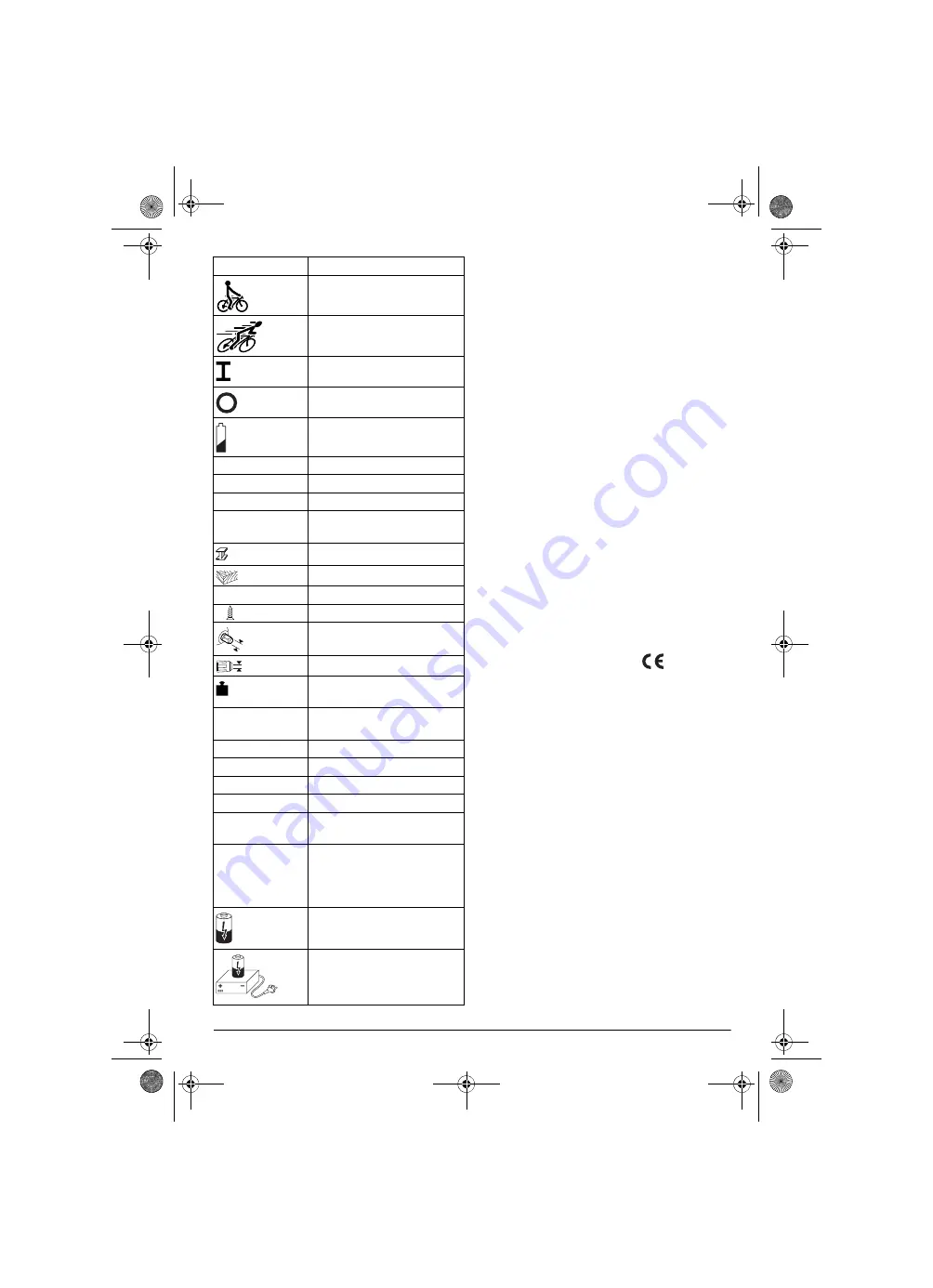 Berner BACD BL 12 V Original Instructions Manual Download Page 97