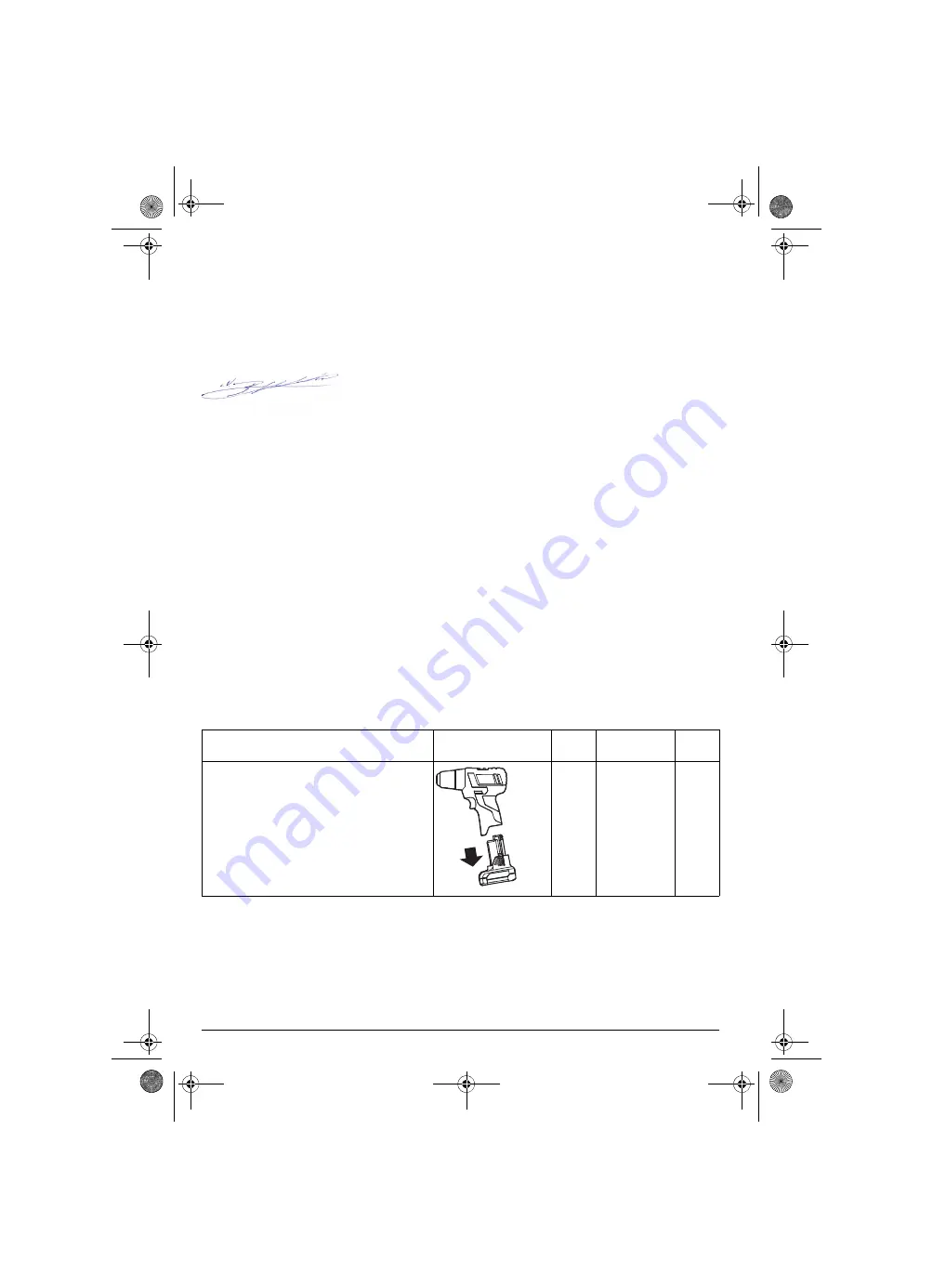 Berner BACD BL 12 V Original Instructions Manual Download Page 152