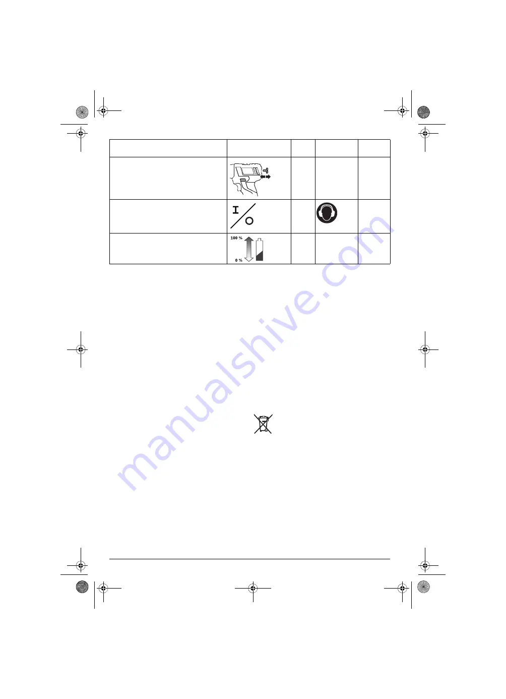 Berner BACD BL 12 V Original Instructions Manual Download Page 176