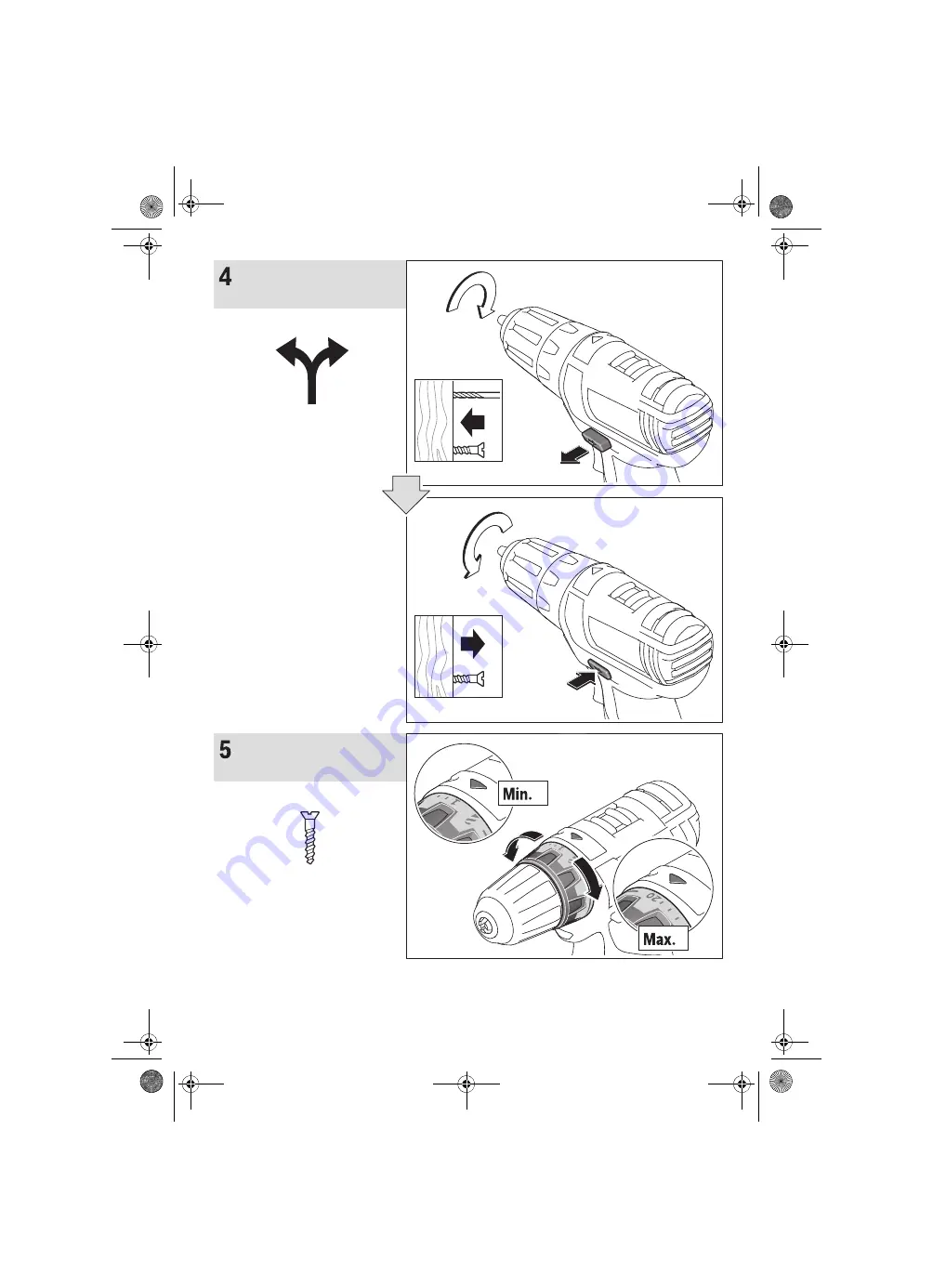 Berner BACD BL 12 V Original Instructions Manual Download Page 179