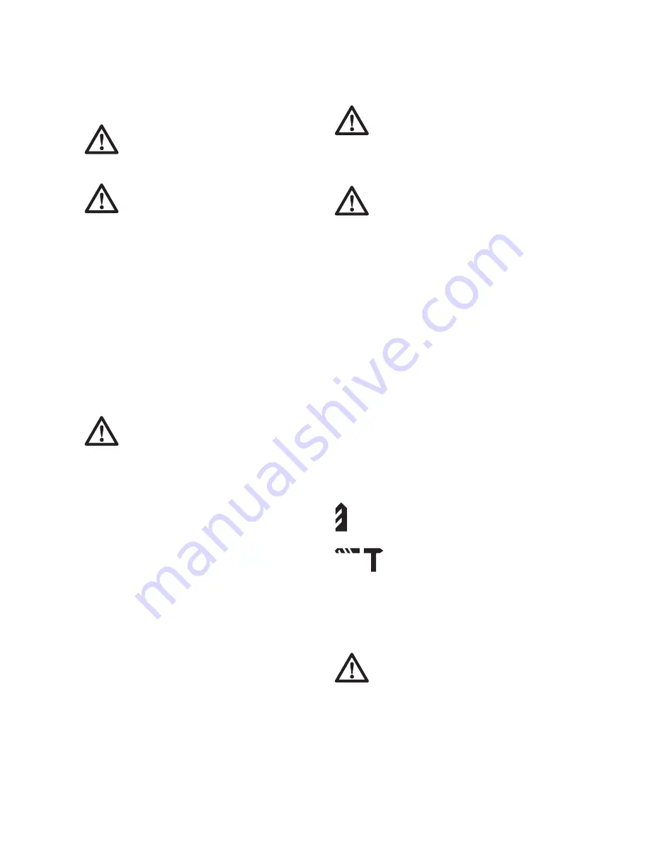 Berner BACHD-18V Instruction Manual Download Page 8