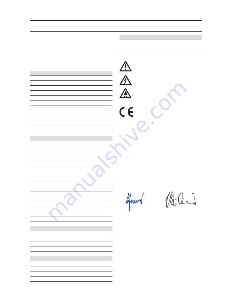 Berner BACHD-18V Instruction Manual Download Page 163