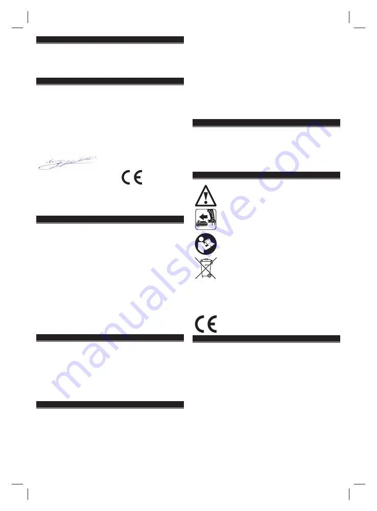 Berner BACHDD-1 BL Original Instructions Manual Download Page 51