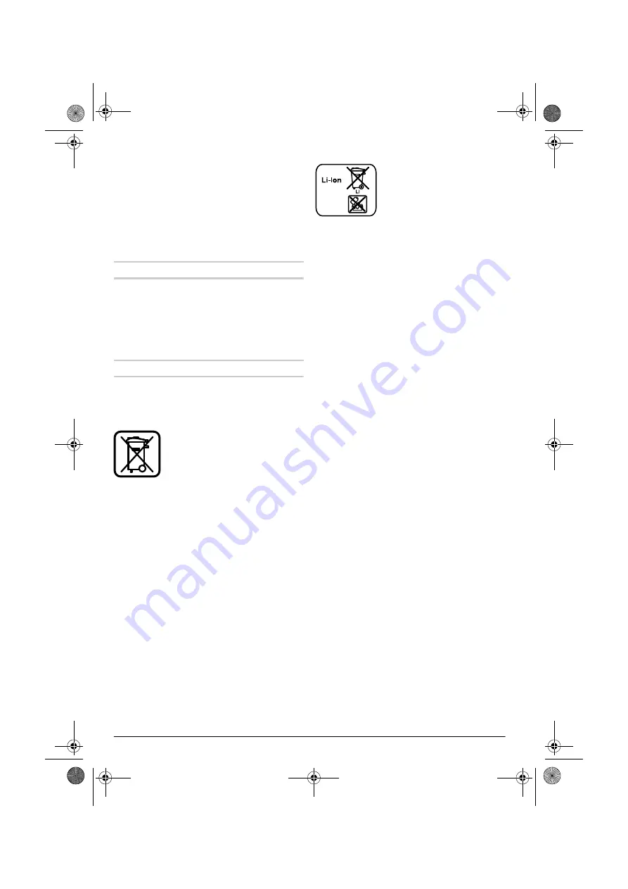 Berner BACS-1 10,8V LI Original Instructions Manual Download Page 17