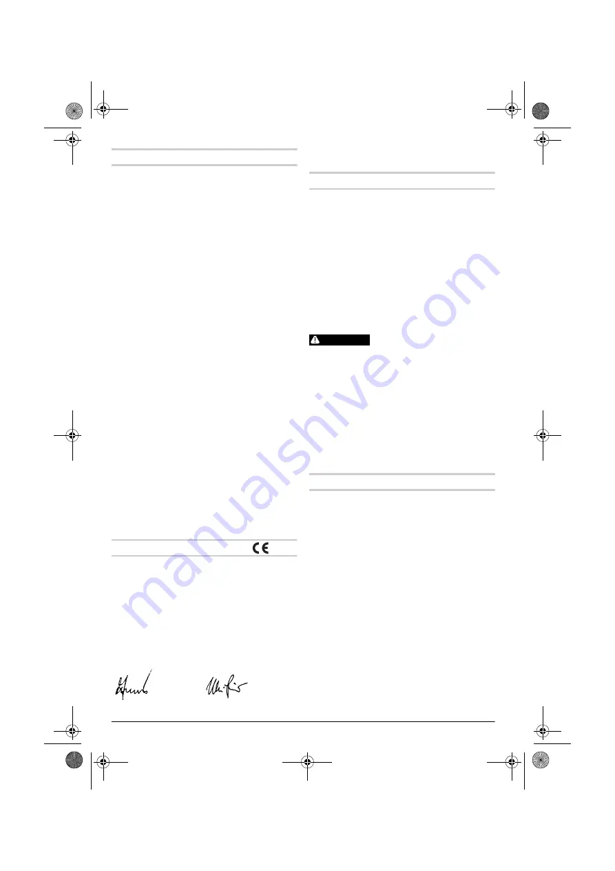 Berner BACS-1 10,8V LI Original Instructions Manual Download Page 21