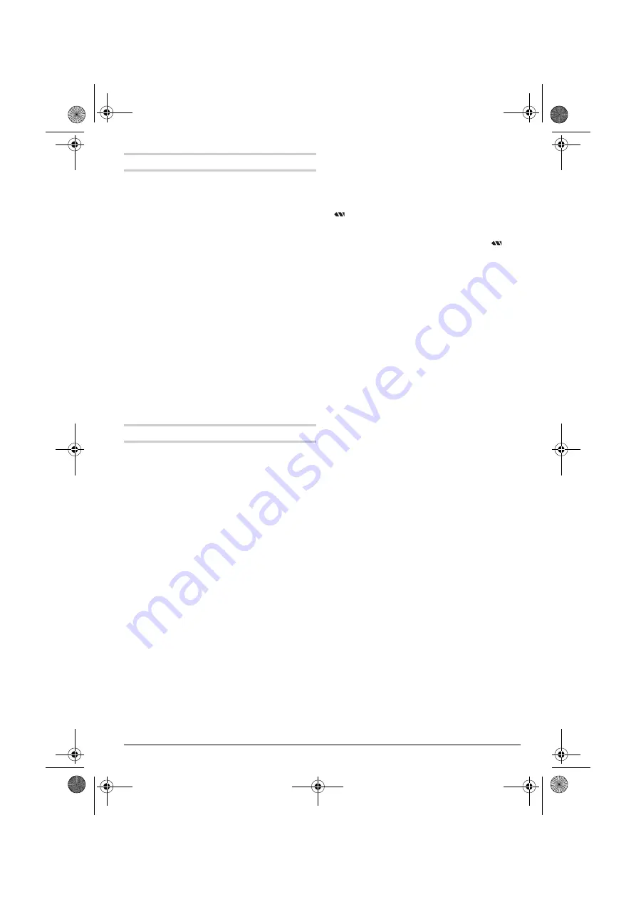 Berner BACS-1 10,8V LI Original Instructions Manual Download Page 22