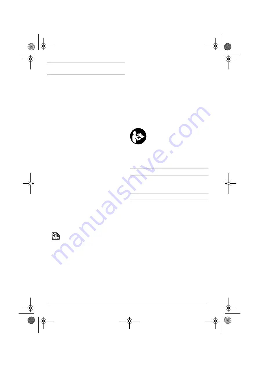 Berner BACS-1 10,8V LI Original Instructions Manual Download Page 33