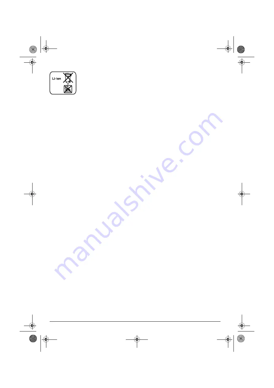 Berner BACS-1 10,8V LI Original Instructions Manual Download Page 37