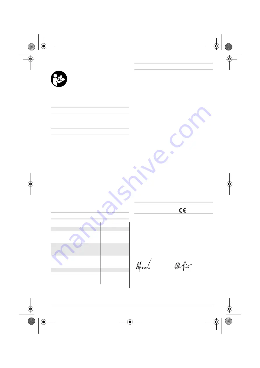 Berner BACS-1 10,8V LI Original Instructions Manual Download Page 60