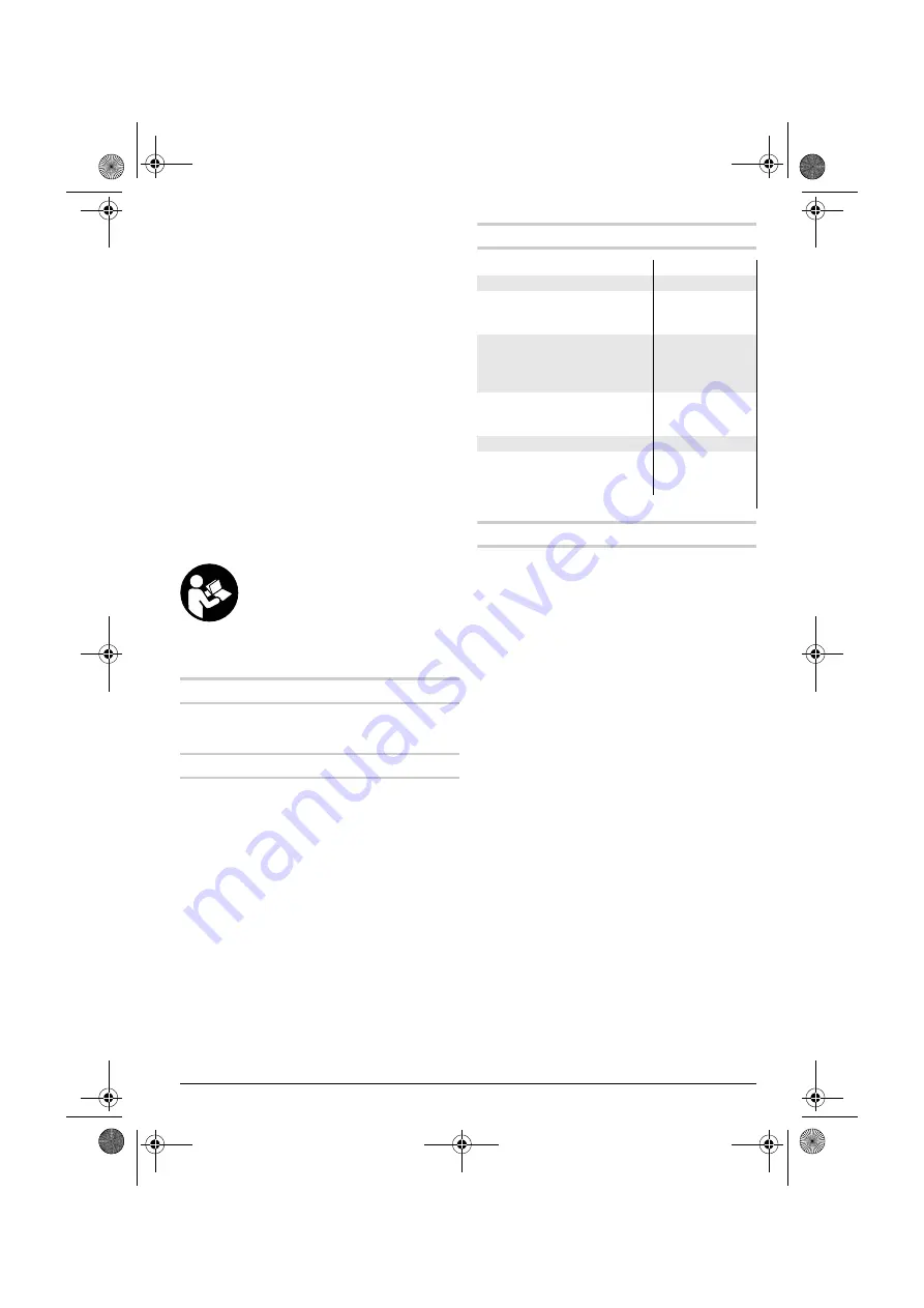 Berner BACS-1 10,8V LI Original Instructions Manual Download Page 72